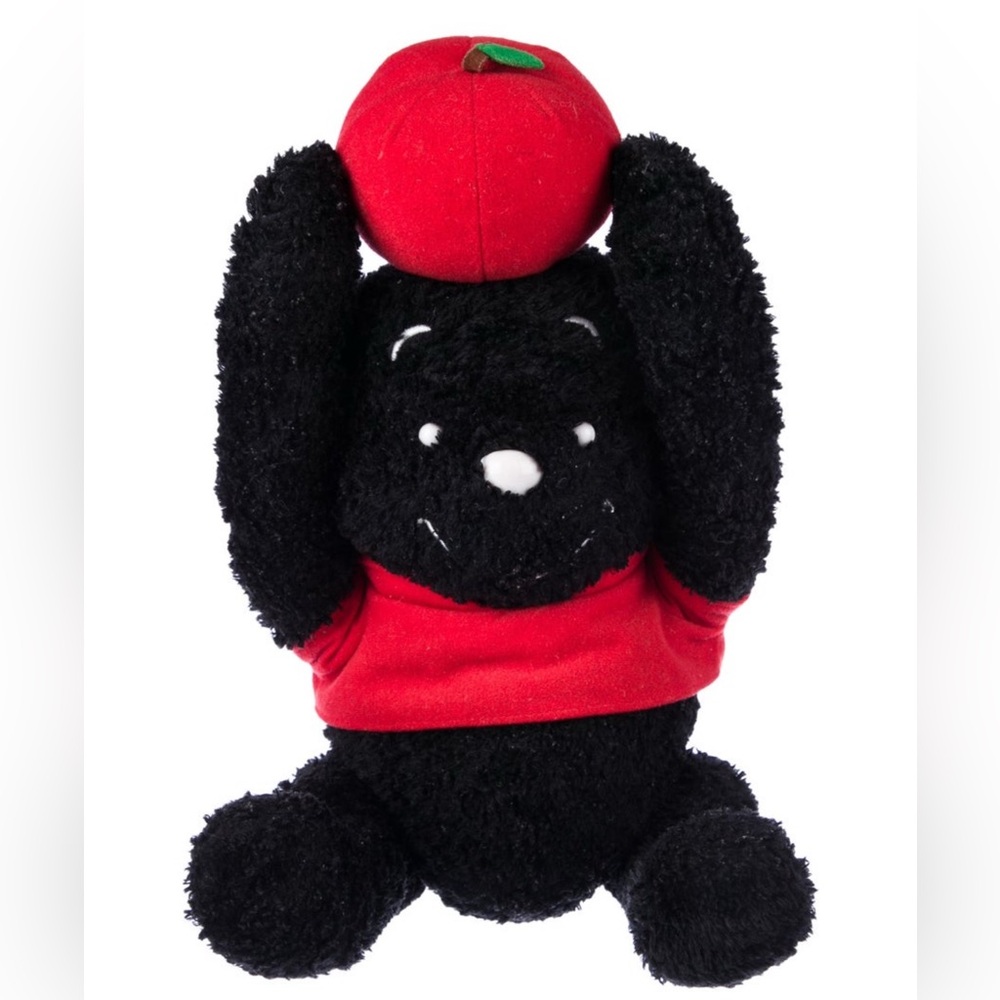 MEDICOM TOY Disney fragment Pooh hf Hiroshi Fujiwara Collaboration Plush Doll
